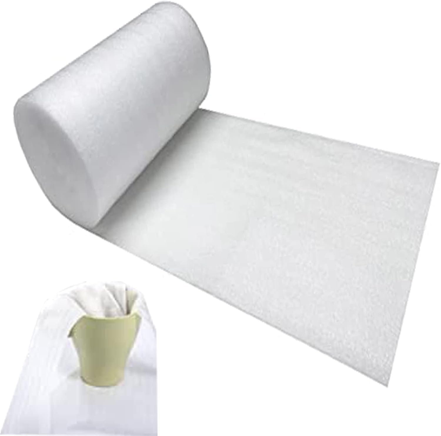 Moving Cushion Foam Roll