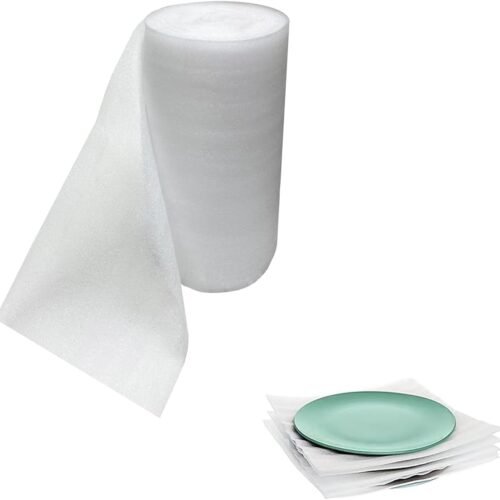 Moving Dish Cushion Foam Roll