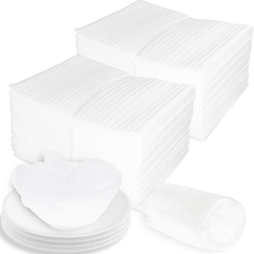 Moving Cushion Foam Pouches