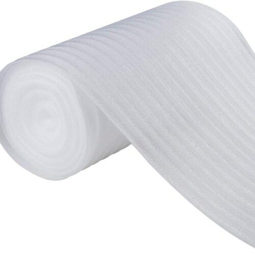 Moving Polyethylene Foam Wrap