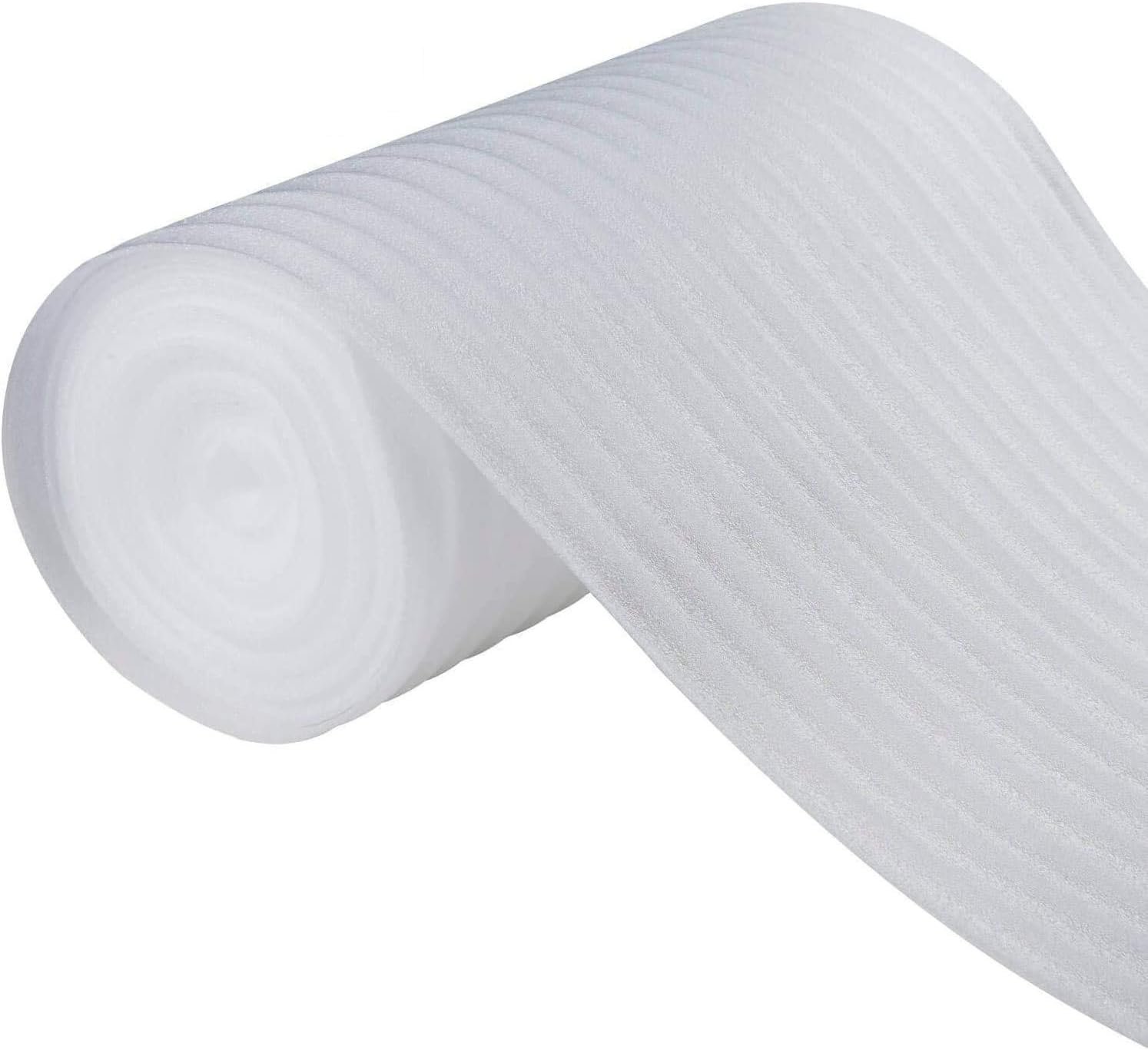Moving Polyethylene Foam Wrap