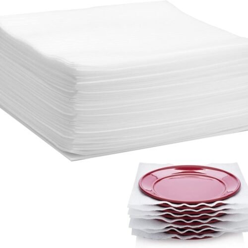 Moving Pre Cut Cushion Foam Sheets