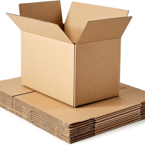 Corrugated Cardboard Boxes Small Size