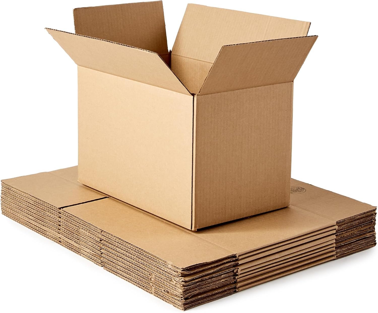 Corrugated Cardboard Boxes Small Size