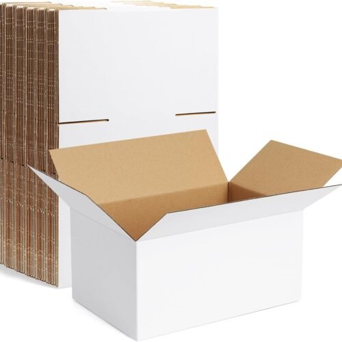 Small Cardboard Shipping Boxes Small Size