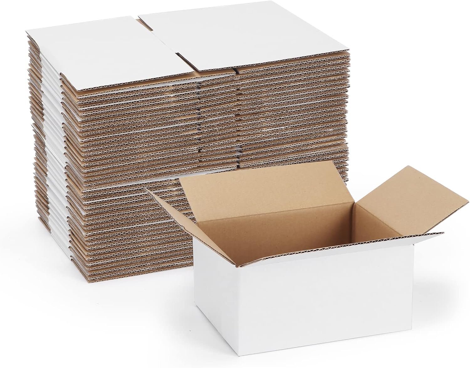Value Shipping Box Sets Small Size