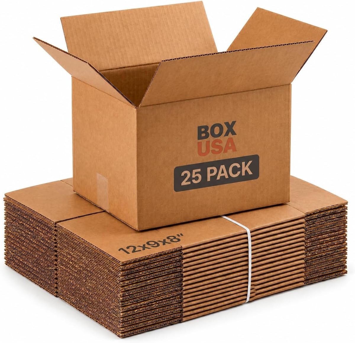 Moving Boxes for Home and Business Small Size
