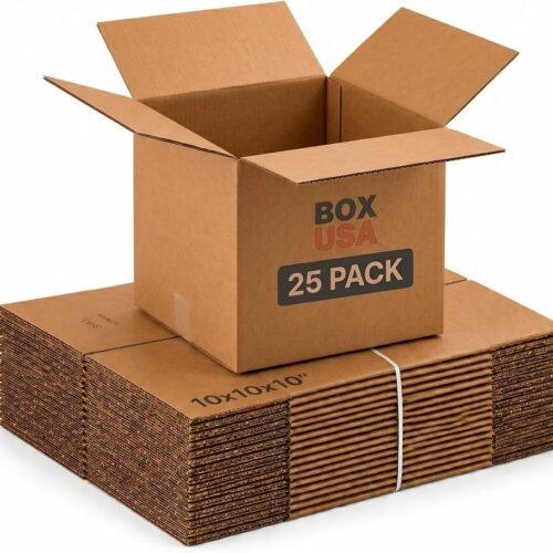 Moving Supplies for Home and Business Small Size