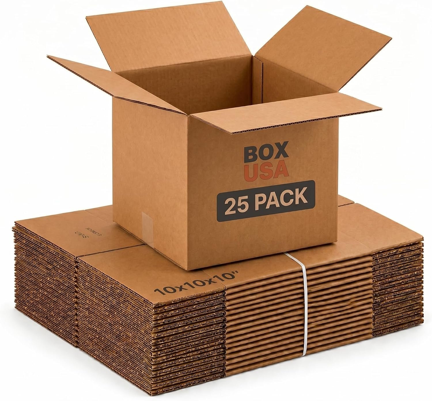 Moving Supplies for Home and Business Small Size
