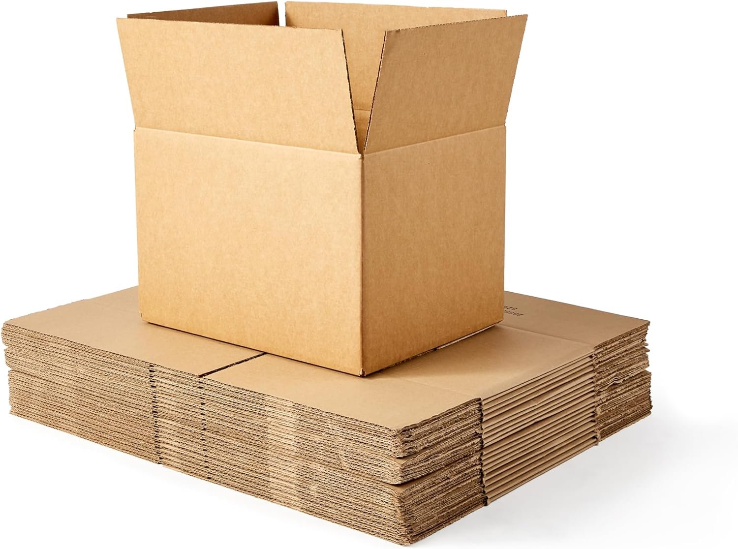 Corrugated Cardboard Boxes Small Size